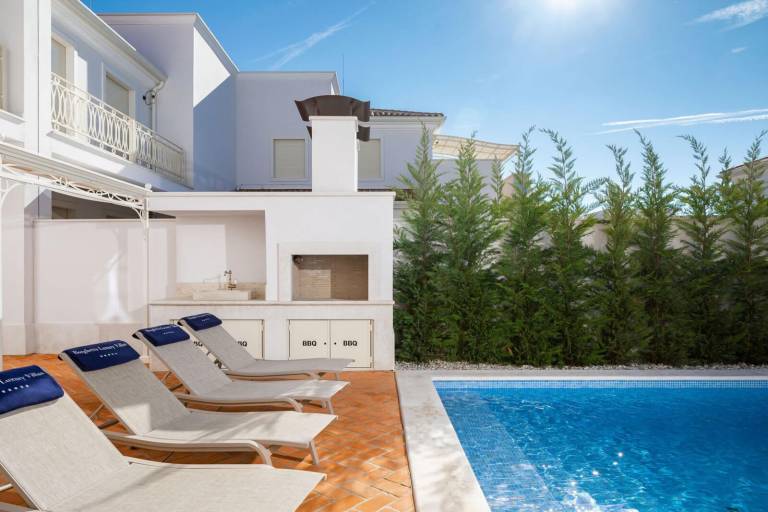 Fully equipped big villa with private pool, garden & grill | Pets allowed — photo 3