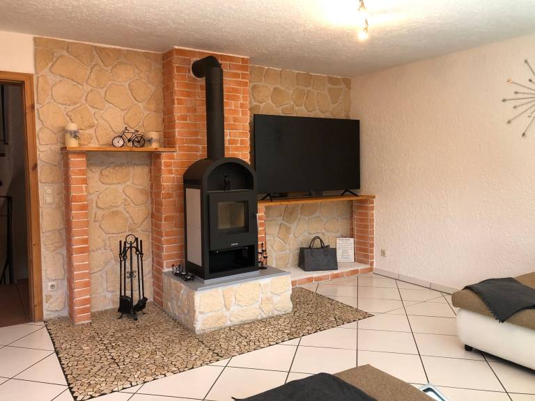 Ferienhaus Oberaudorf