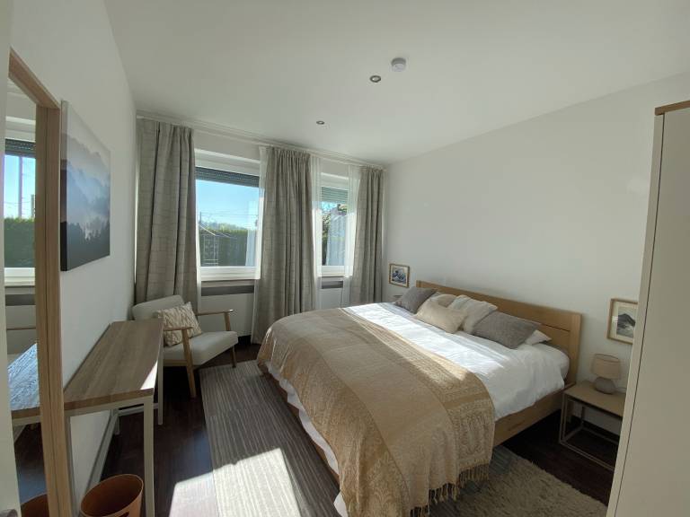 Ferienwohnung Ulm