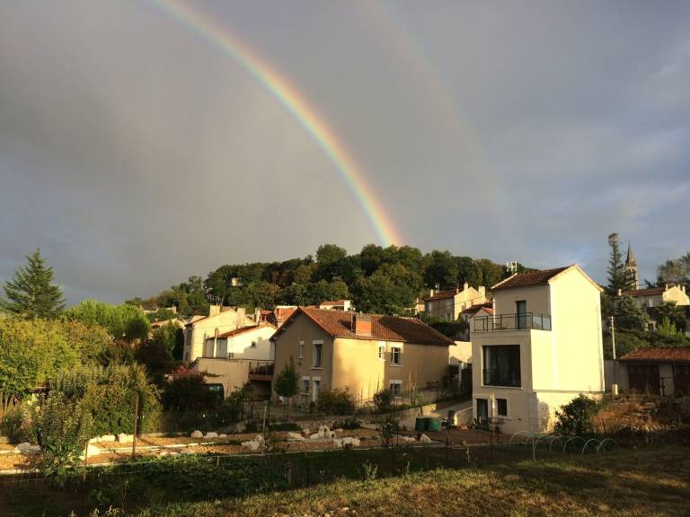 Maison de vacances Angoulême