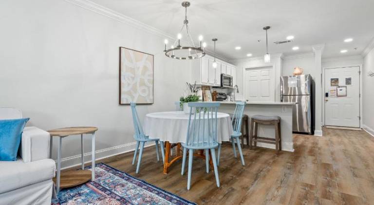 Charming holiday apartment | Pets are welcome — photo 4