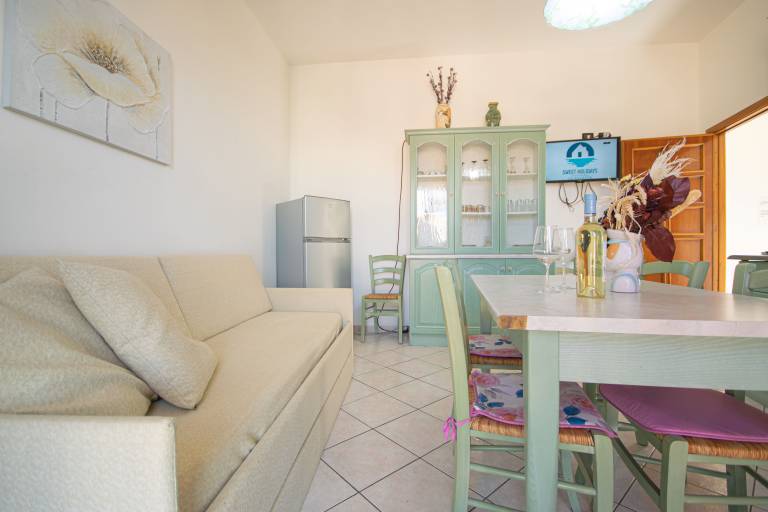 Apartment | Panoramic view — photo 2