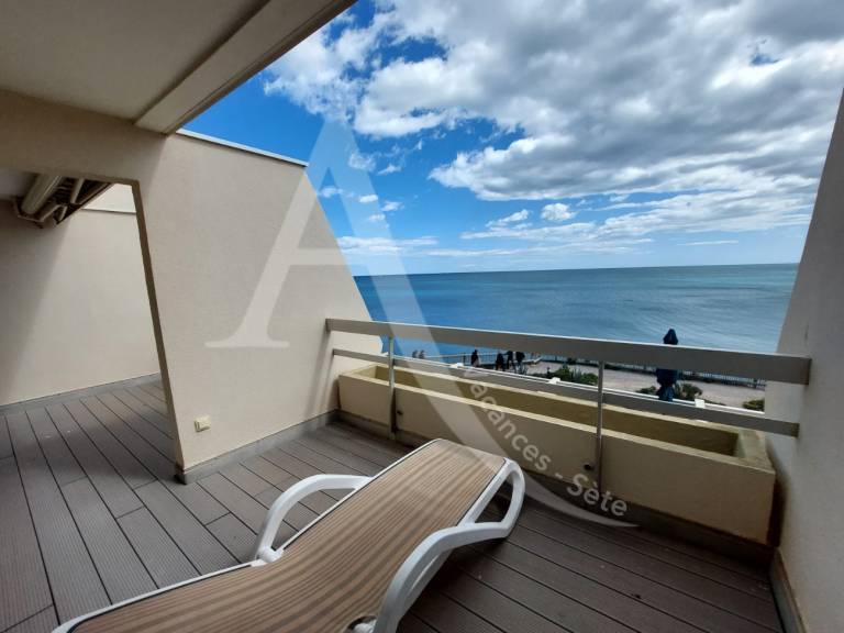 Apartment  Sète