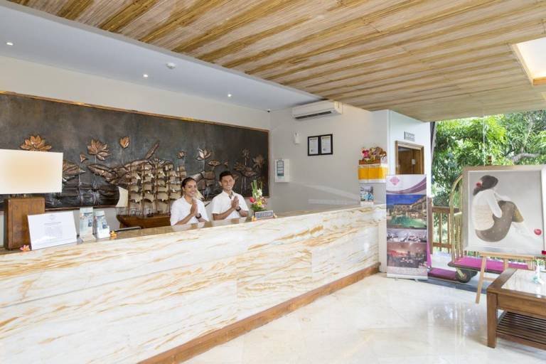 Villa with private pool & jacuzzi | Perfect for remote work — photo 4