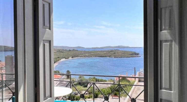 Holiday apartment with 1 room for 4 persons — photo 4