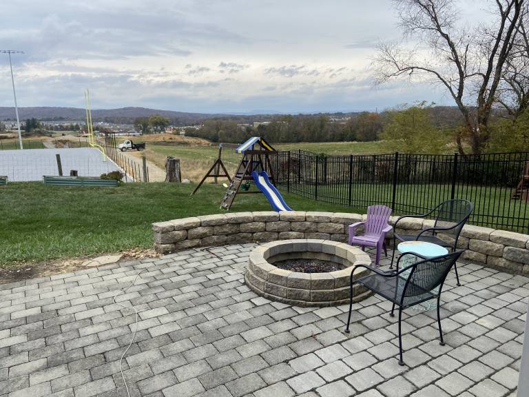 House  Christiansburg