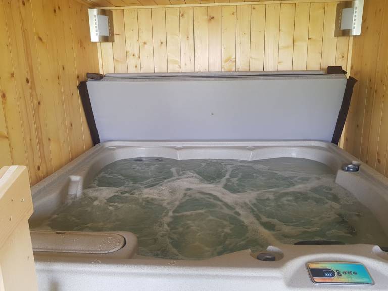 Appartement Jussarupt