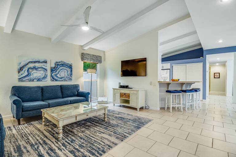 House  Anna Maria