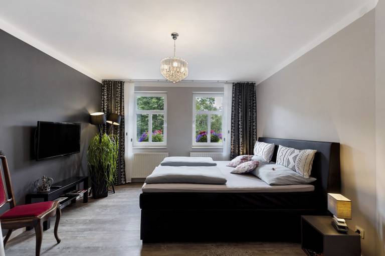 Ferienwohnung Elbingerode (Harz)