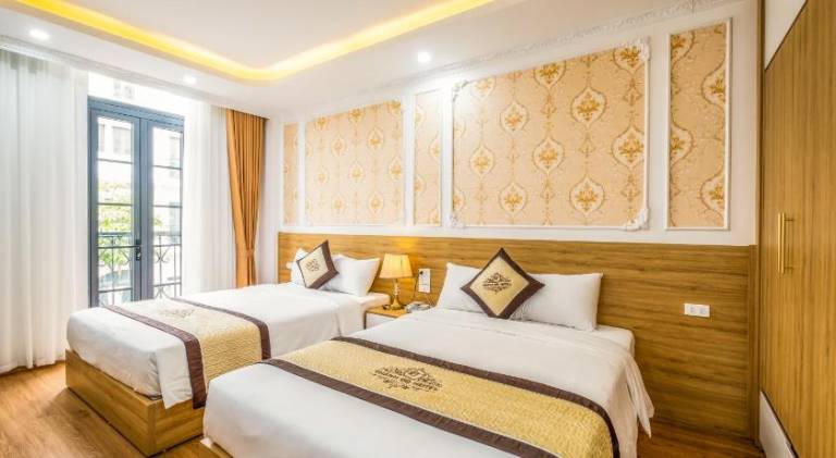 THÀNH ĐÔ HOTEL HẠ LONG — photo 2