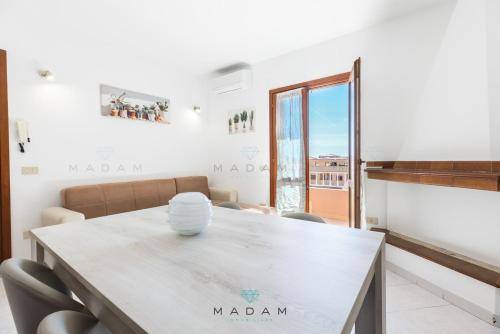 Apartma Olbia