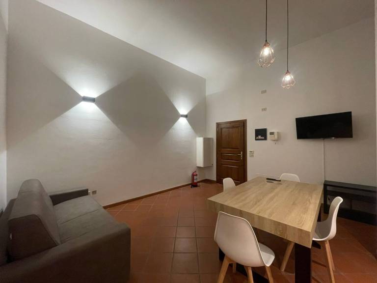 Apartment with 2 rooms for 4 persons — photo 2