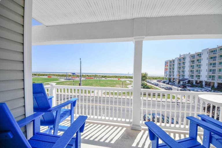 House Wildwood