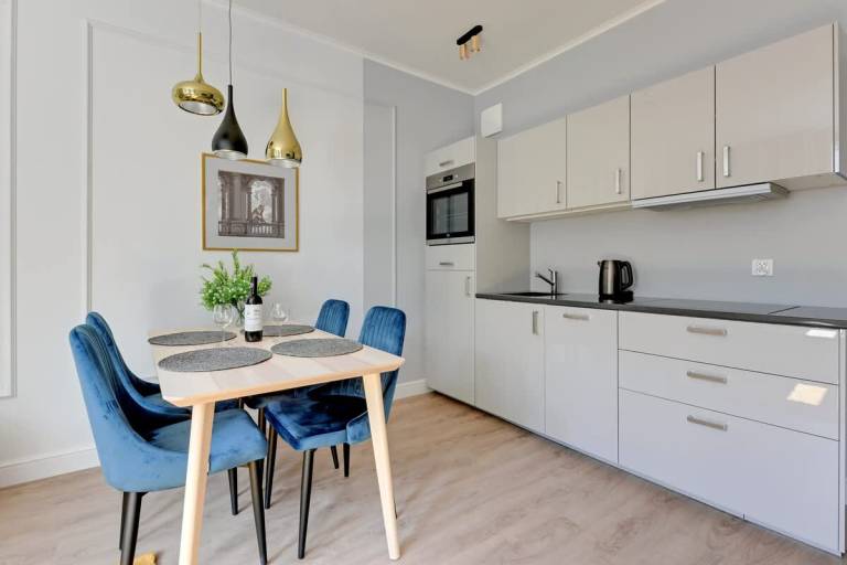Fully equipped apartment | Beach nearby | Dogs allowed — photo 4