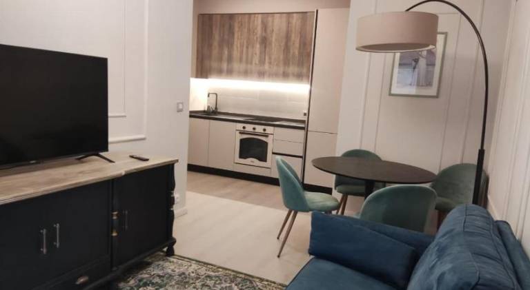 Wonderful apartment | Pets allowed — photo 2