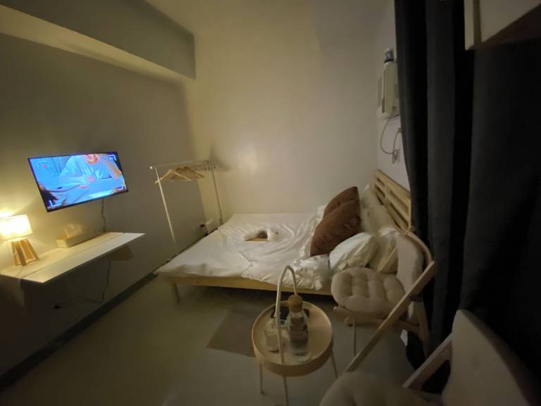 Apartment Paranaque City