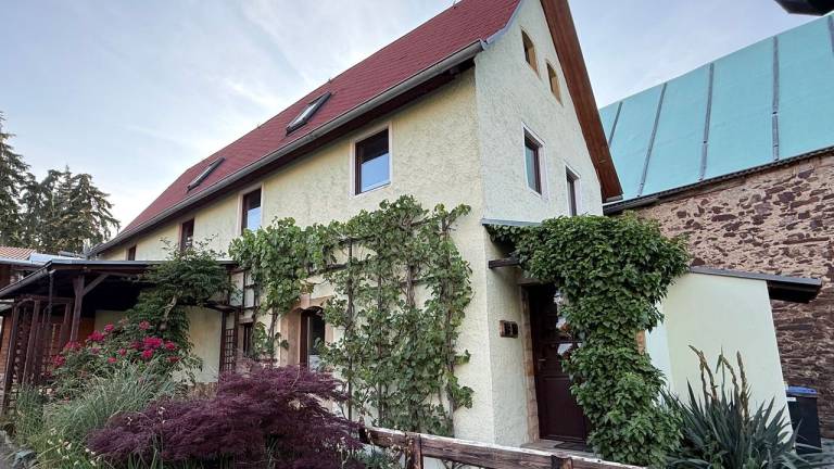 120 m² Ferienhaus