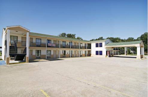 The Kinder Inn in Kinder, LA