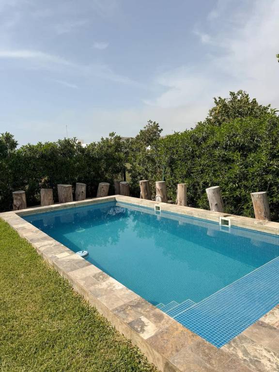Hop oasis hermosa casa de playa — photo 2