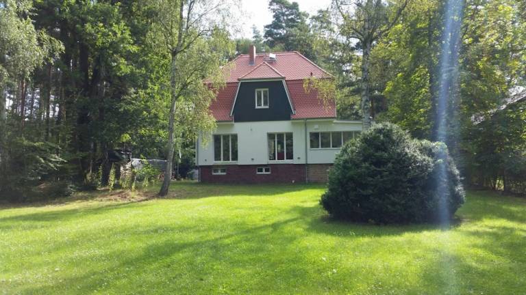 Ferienhaus Senzig