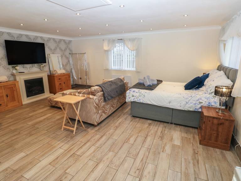 Child-friendly charming cottage with garden | Beach view | Dogs allowed — photo 3