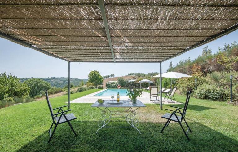 Casa  Collazzone