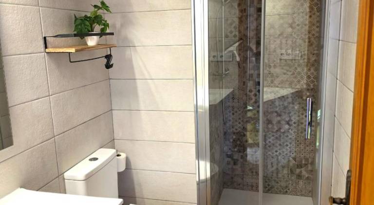 Apartment with pool | Pet-friendly — photo 2