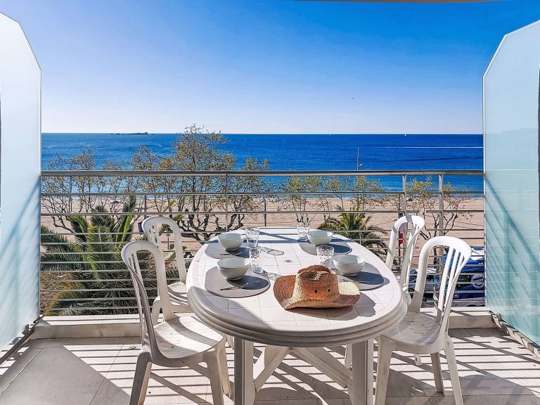 Ferienwohnung  Fréjus