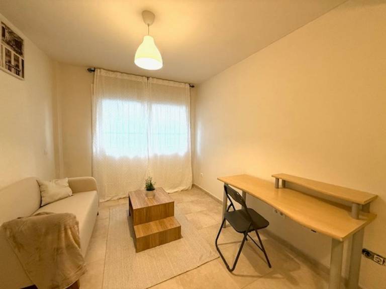 Apartamento Valdemoro