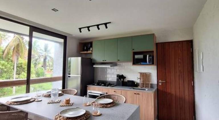Rental apartment with pool — photo 3