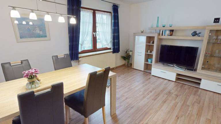 4-Personen Ferienwohnung im Herzen von Grömitz - fußläufig zum Strand! in Groemitz
