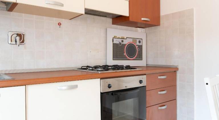 Holiday apartment with 1 room for 4 persons — photo 3
