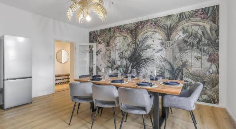 Ample holiday apartment | Perfect for remote work | Pets allowed — photo 5