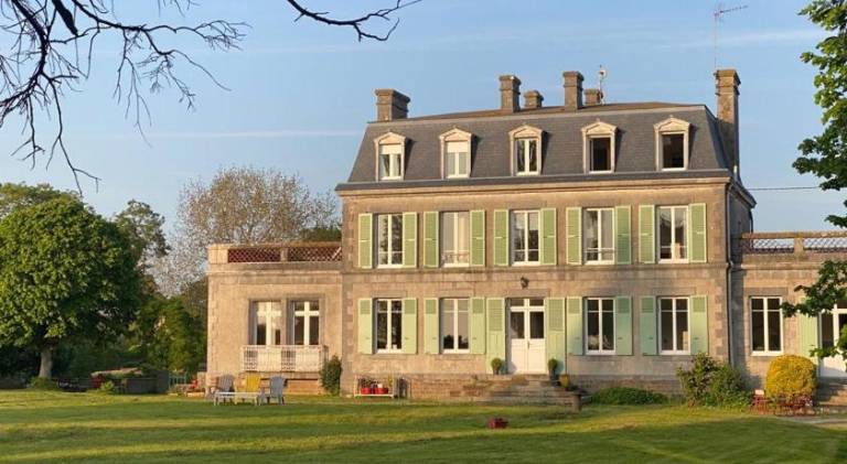 Apartment | Pets are welcome in Coutances