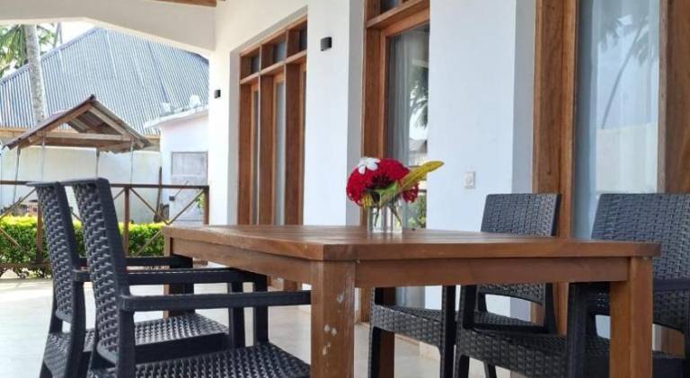 Rental apartment | Beach nearby | Dogs allowed — photo 3
