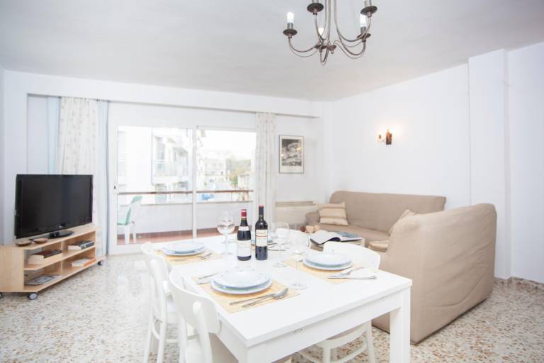 Apartment Alcúdia