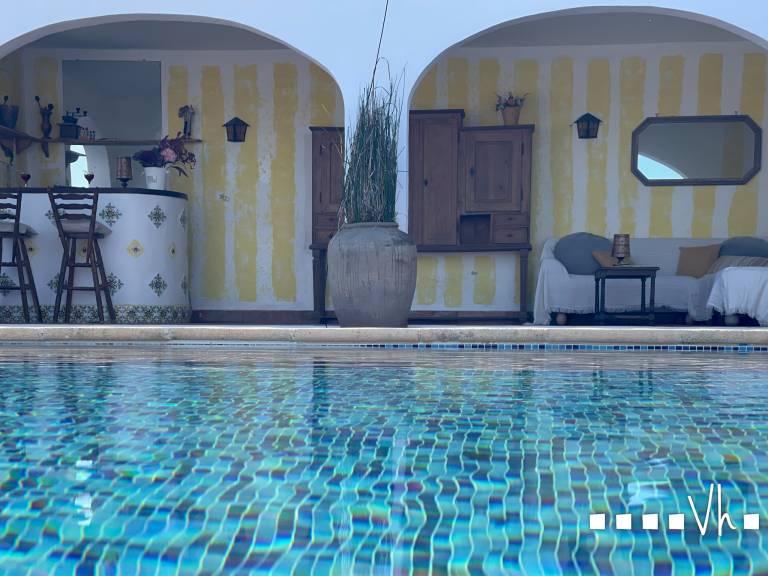 Fully equipped villa with private pool, garden & BBQ | Pets allowed — photo 5