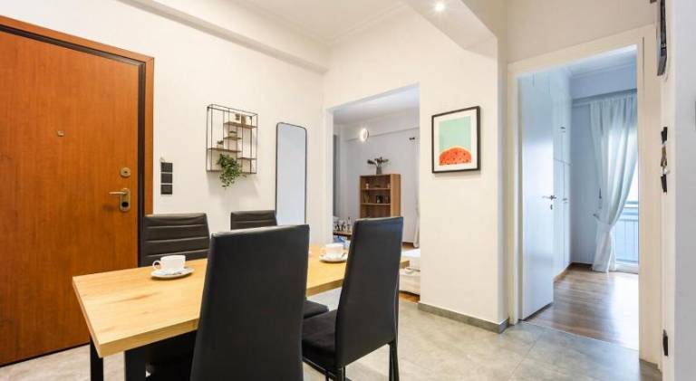 Pleasant holiday apartment | Pets allowed — photo 5