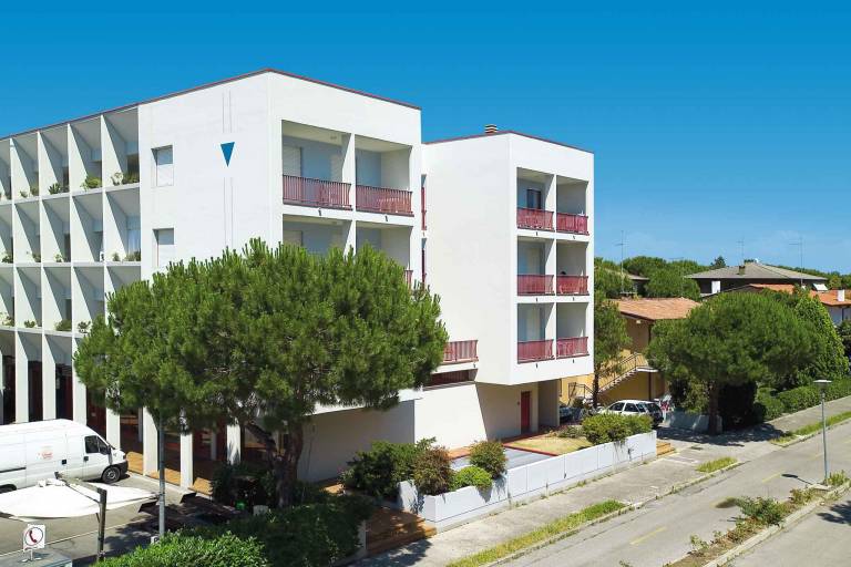 Appartamento vacanza Lignano Sabbiadoro