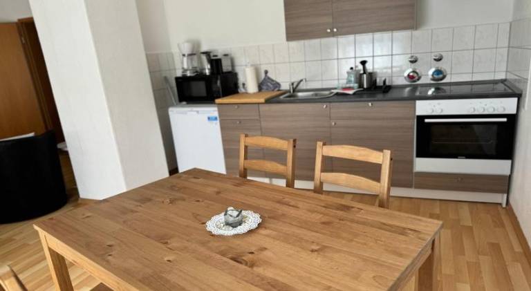 Apartment for 3 persons — photo 2