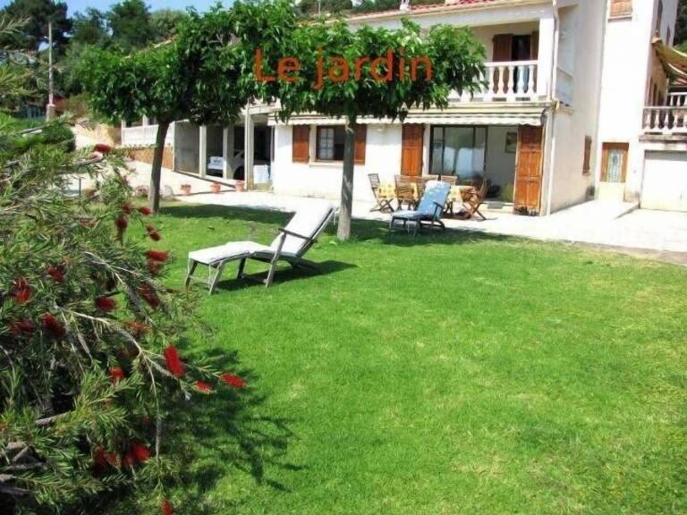 Villa  Propriano