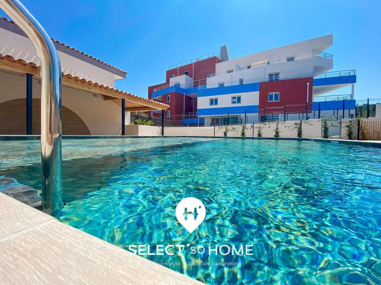 Holiday apartment with pool | Pets allowed — photo 3