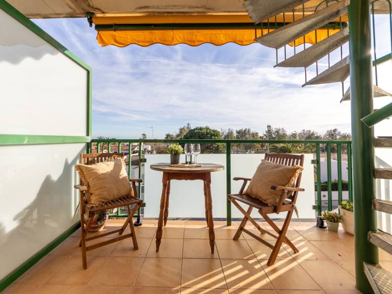 Apartamento Amposta