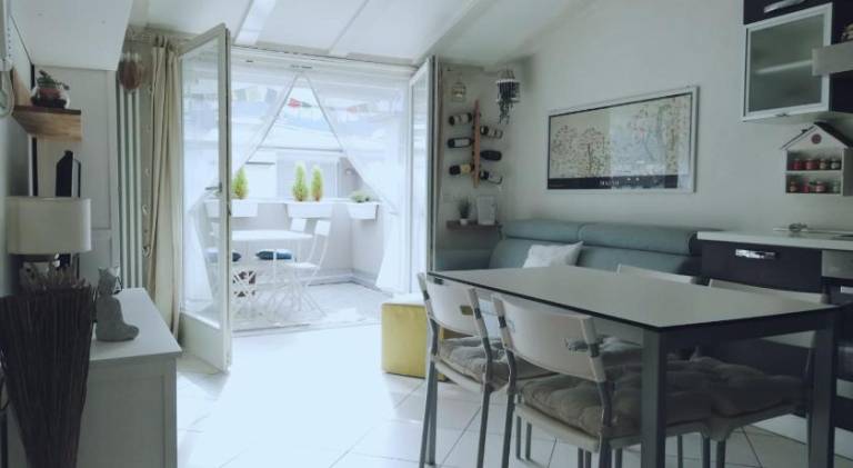 Holiday apartment | Pets allowed — photo 2