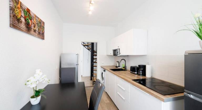 Great Central City Apartments Mitte Museumsinsel — photo 2