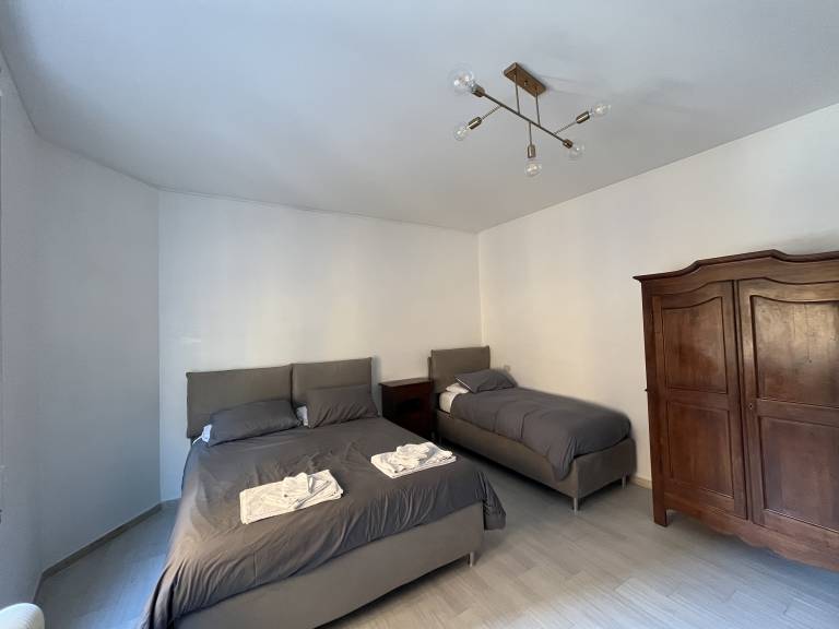 Pleasant rental apartment | City view | Pets are welcome — photo 3