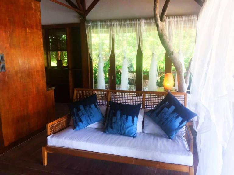 Villa Taytay