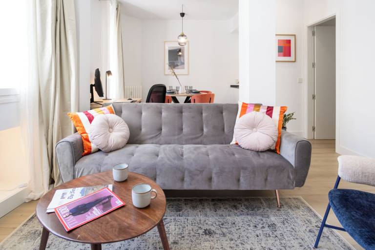 Apartment Tetuán