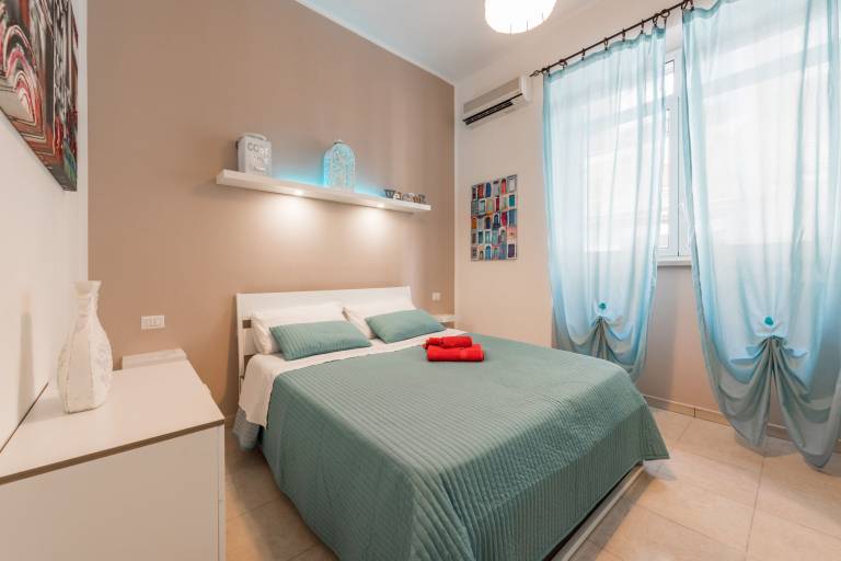 Apartamento Bari