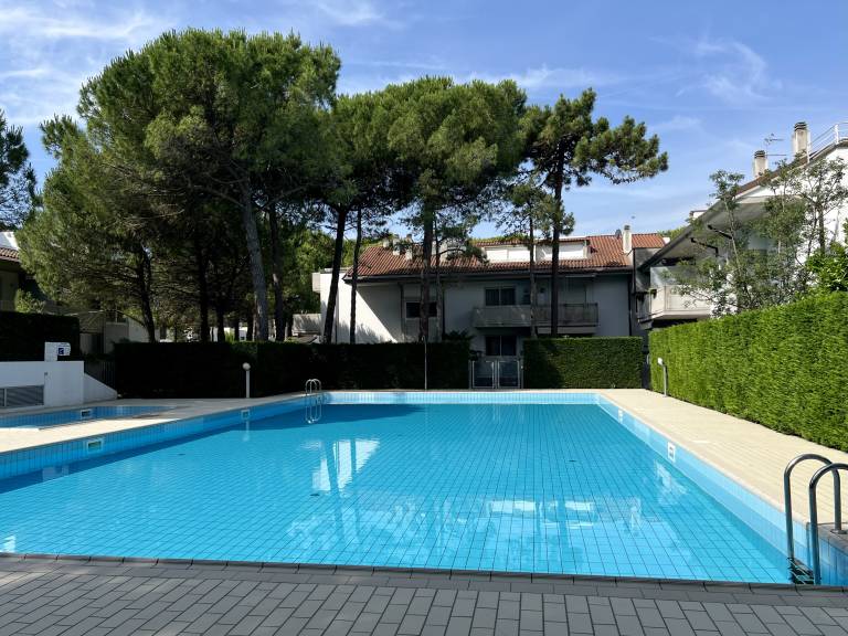 Appartamento vacanza Lignano Sabbiadoro